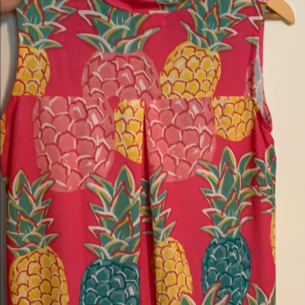 Simple Southern Top - Picture 4 of 4